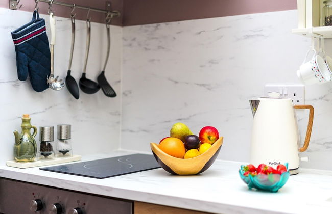 The Regency Studio 82cathedral - Foto 10