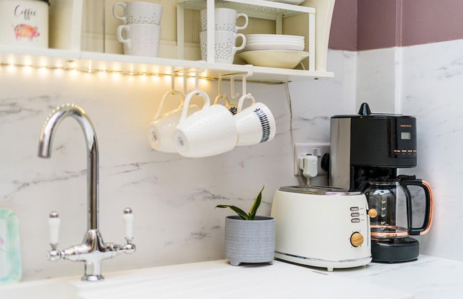 The Regency Studio 82cathedral - Foto 11