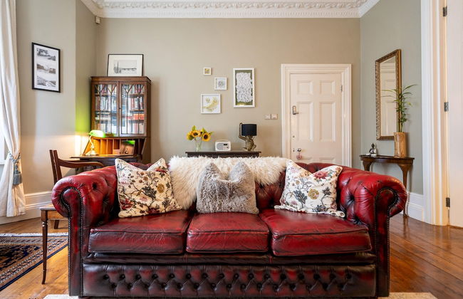 The Regency Studio 82cathedral - Foto 6