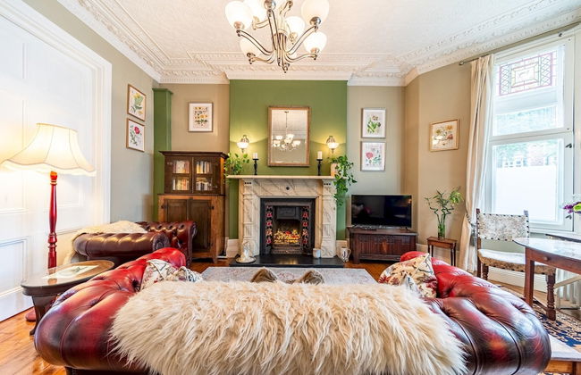 The Regency Studio 82cathedral - Foto 17