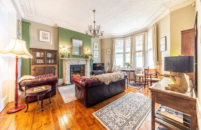 The Regency Studio 82cathedral - Foto 5