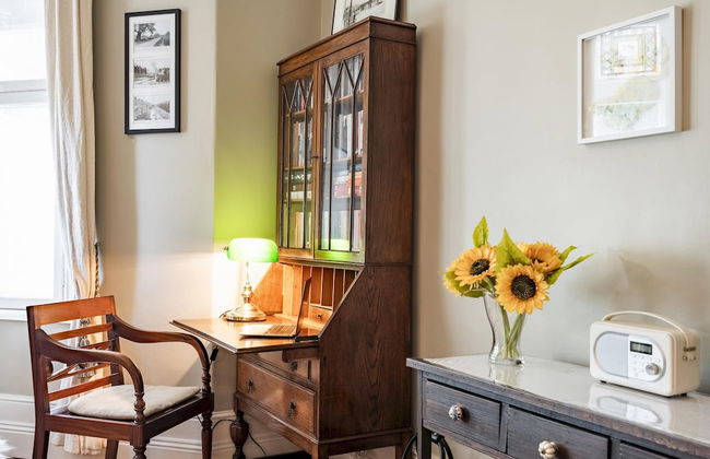 The Regency Studio 82cathedral - Foto 1