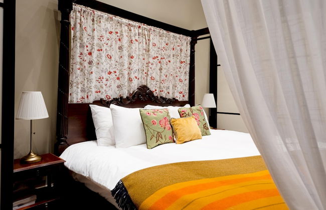 The Regency Studio 82cathedral - Foto 12