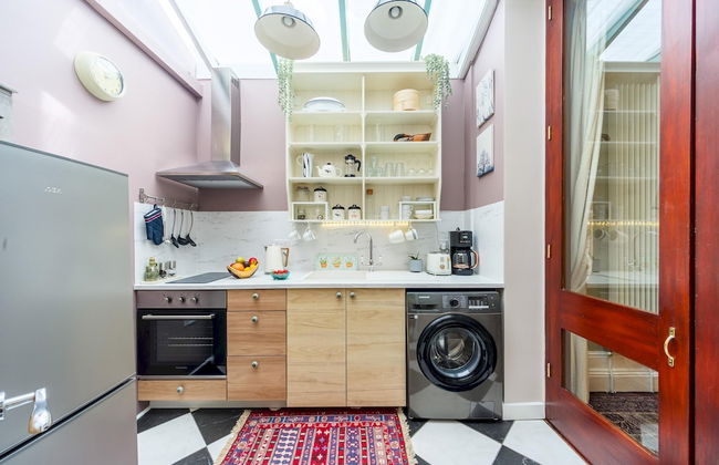 The Regency Studio 82cathedral - Foto 8