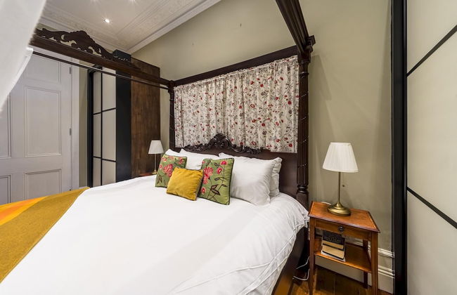 The Regency Studio 82cathedral - Foto 3