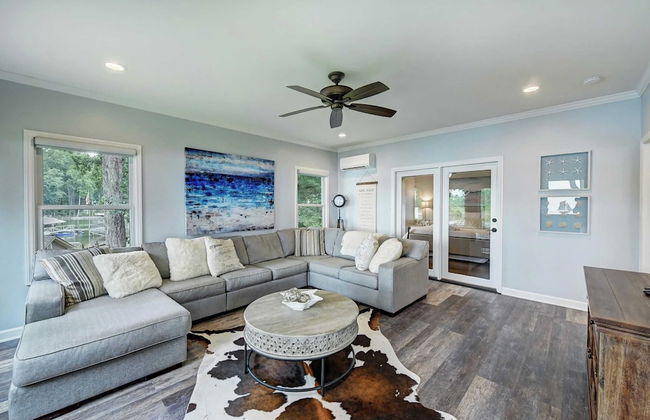 A Frame of Mind by Avantstay Private Dock + View - Foto 21