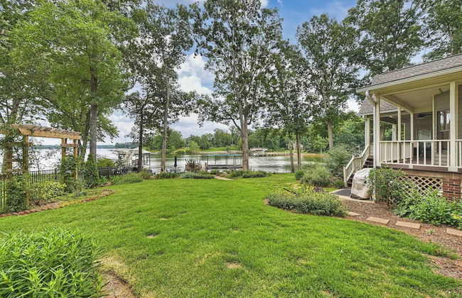 A Frame of Mind by Avantstay Private Dock + View - Photo 36