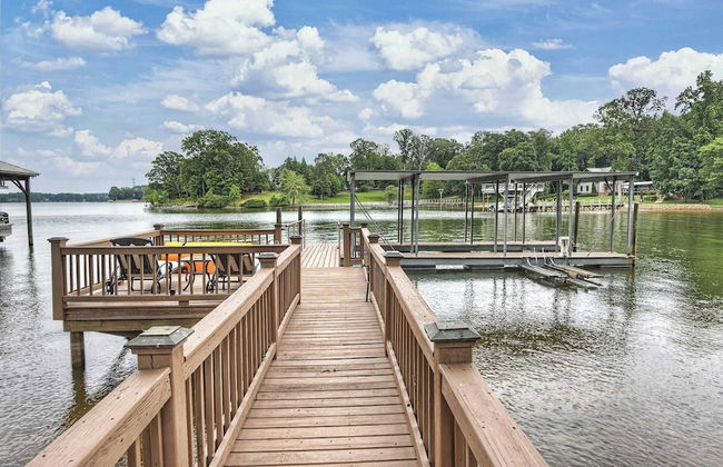 A Frame of Mind by Avantstay Private Dock + View - Photo 41