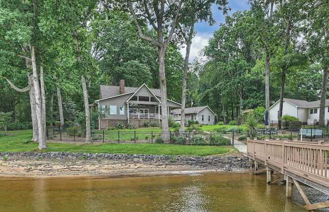 A Frame of Mind by Avantstay Private Dock + View - Photo 42