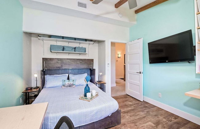 Fresh & Modern 3 BDR Just Blocks From Beach! - Foto 5