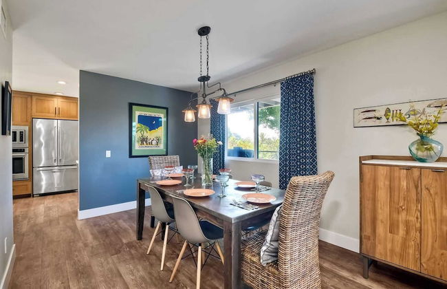 Fresh & Modern 3 BDR Just Blocks From Beach! - Foto 22