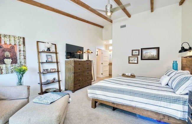 Fresh & Modern 3 BDR Just Blocks From Beach! - Foto 3