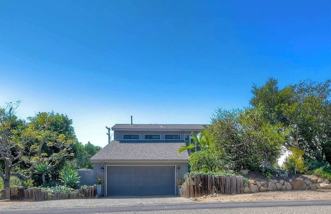 Fresh & Modern 3 BDR Just Blocks From Beach! - Foto 35