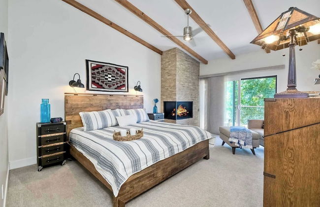 Fresh & Modern 3 BDR Just Blocks From Beach! - Foto 2