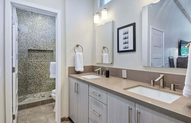 Fresh & Modern 3 BDR Just Blocks From Beach! - Foto 19