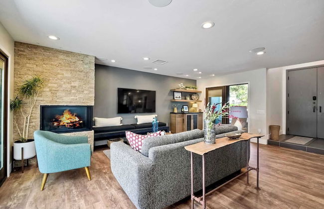Fresh & Modern 3 BDR Just Blocks From Beach! - Foto 15