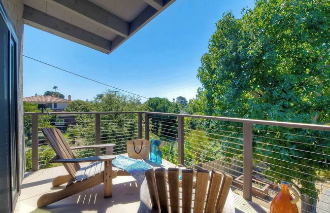 Fresh & Modern 3 BDR Just Blocks From Beach! - Foto 29