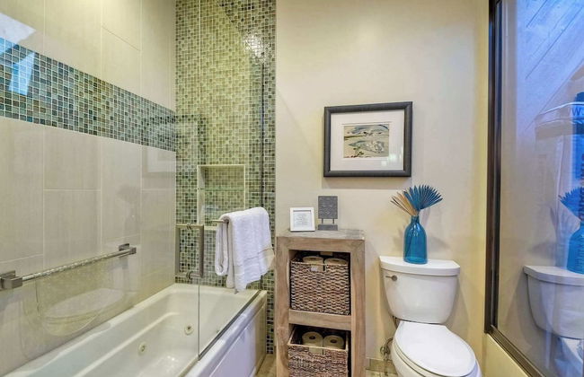 Fresh & Modern 3 BDR Just Blocks From Beach! - Foto 17