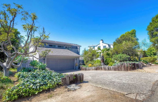 Fresh & Modern 3 BDR Just Blocks From Beach! - Foto 36