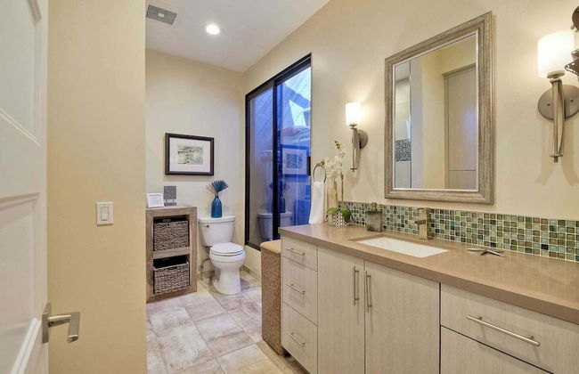 Fresh & Modern 3 BDR Just Blocks From Beach! - Foto 20