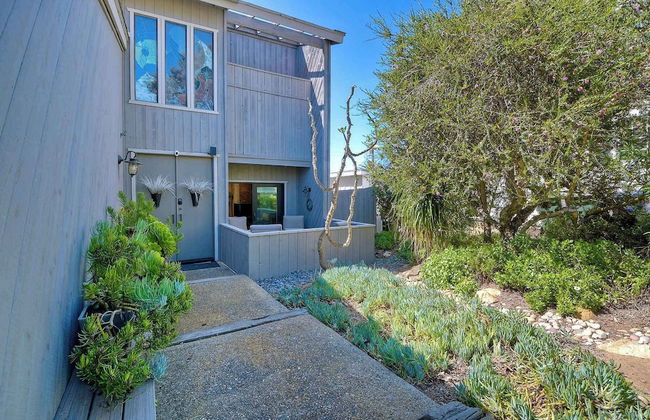Fresh & Modern 3 BDR Just Blocks From Beach! - Foto 27