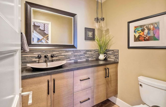 Fresh & Modern 3 BDR Just Blocks From Beach! - Foto 18