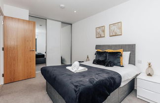 Foto 1 - Birmingham City Centre - 3 Bed Apartment