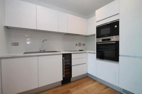 Foto 6 - Birmingham City Centre - 3 Bed Apartment