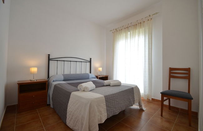 Apartamentos Solmares - Foto 9