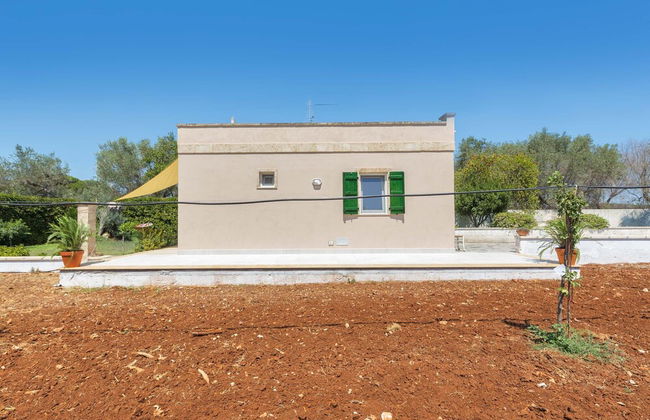 3121 La Cornula by Barbarhouse - Foto 23