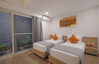 Photo 3 - Nest By Rivido Apart Hotel