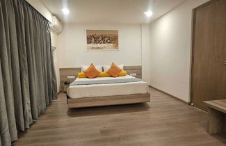 Photo 2 - Nest By Rivido Apart Hotel