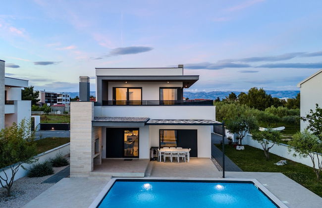 Villa Marita - Foto 1