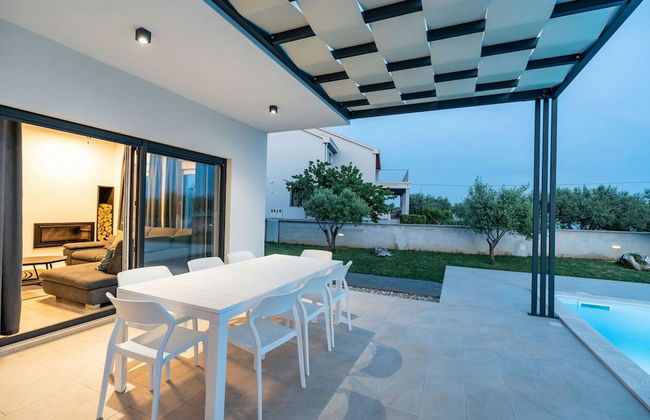 Villa Marita - Foto 19