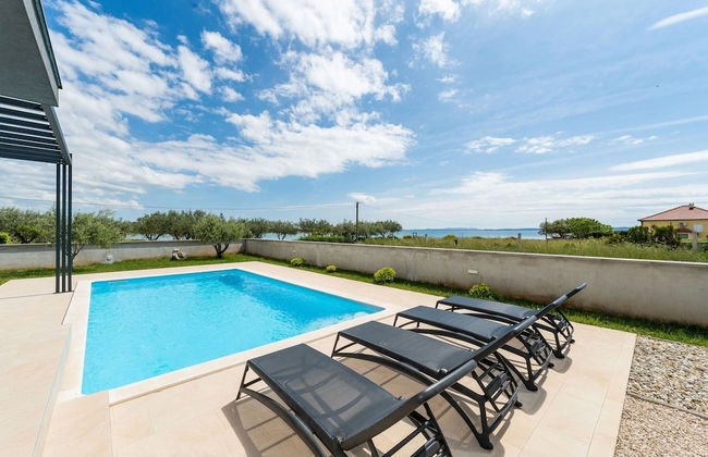 Villa Marita - Foto 37