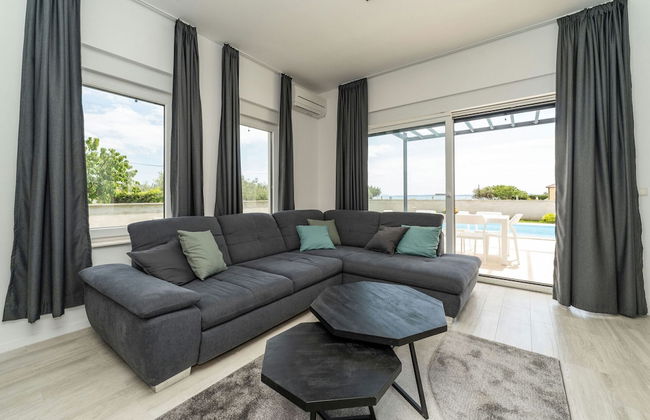 Villa Marita - Foto 16