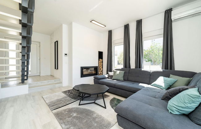 Villa Marita - Foto 15