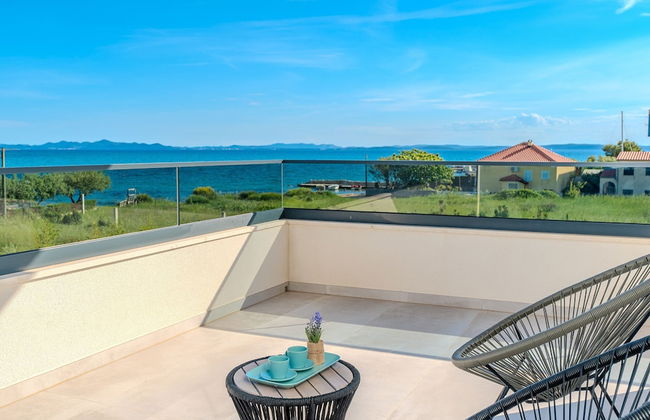 Villa Marita - Foto 41