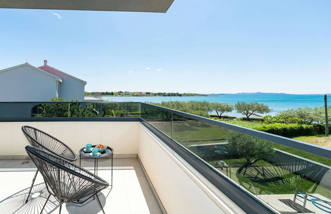 Villa Marita - Foto 23