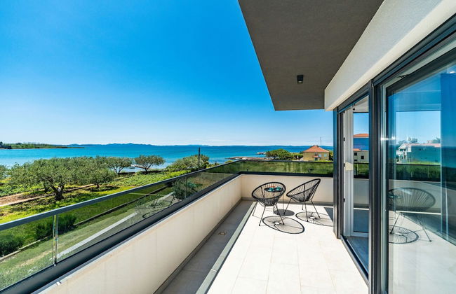 Villa Marita - Foto 22