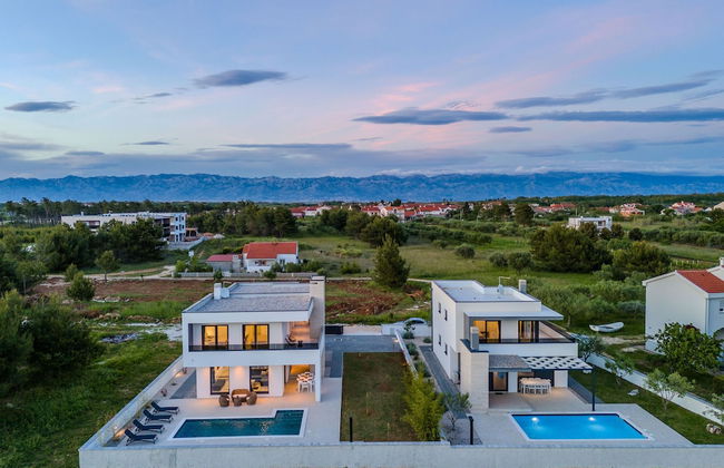 Villa Marita - Foto 39