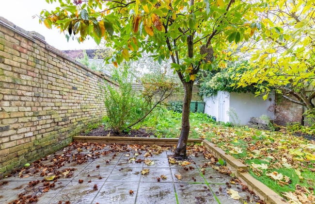 Newly Refurbished 2BD Flat - Wimbledon Village! - Foto 32
