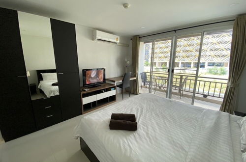 Photo 3 - Jomtien Beach Penthouses by PSR