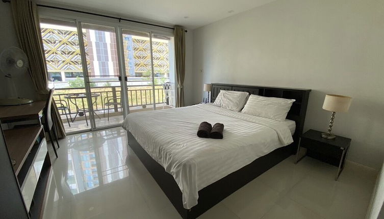 Foto 1 - Jomtien Beach Penthouses by PSR