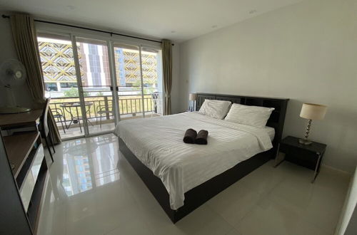 Foto 2 - Jomtien Beach Penthouses by PSR