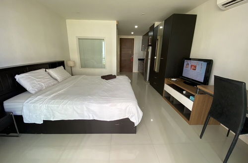 Foto 3 - Jomtien Beach Penthouses by PSR