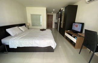 Foto 2 - Jomtien Beach Penthouses by PSR