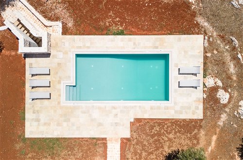 Photo 51 - Villa Trullo Cillini con piscina
