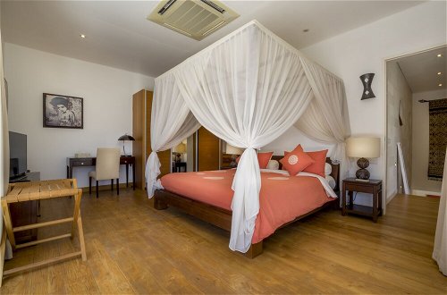 Foto 6 - Best Selling 4 Bedrooms Pool Villa in Uluwatu Included Breakfast