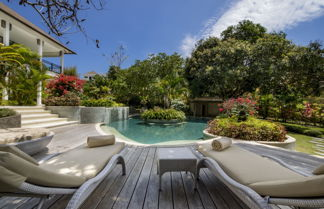 Photo 1 - Best Selling 4 Bedrooms Pool Villa in Uluwatu Included Breakfast